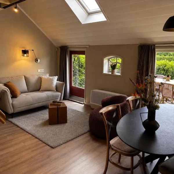 De Veurdeale, hotel en Havelte