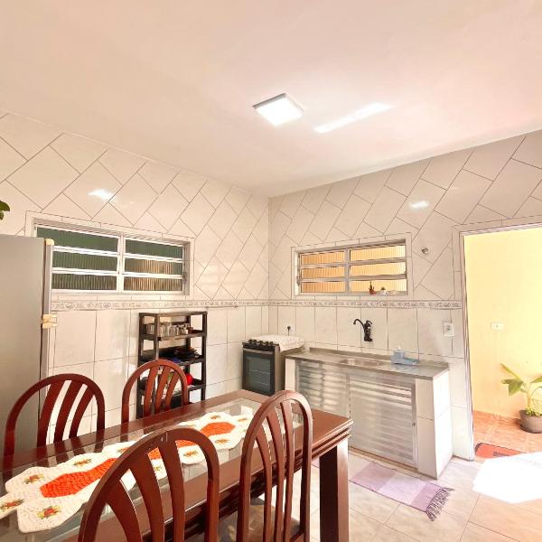 Casa familiar perto da praia - Foto 4