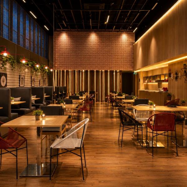 Lapidare Flat Alpha Stay até 4 Pessoas - Foto 4