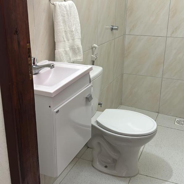 Casa de Praia Aconchegante - Foto 3