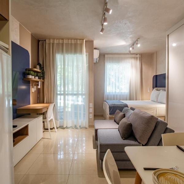 The Sun Residencial em Brasília 93130 - Foto 4