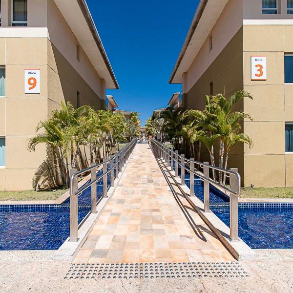 The Sun Residencial em Brasília 93130