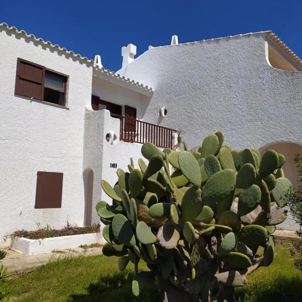 Sa Cala C16, hotel u gradu 'Cala Morell'