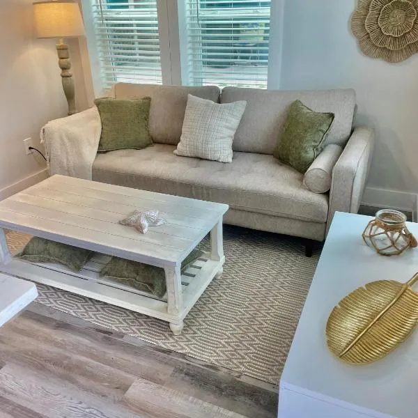 Lil' Beach Getaway, hotel in Jacksonville Beach