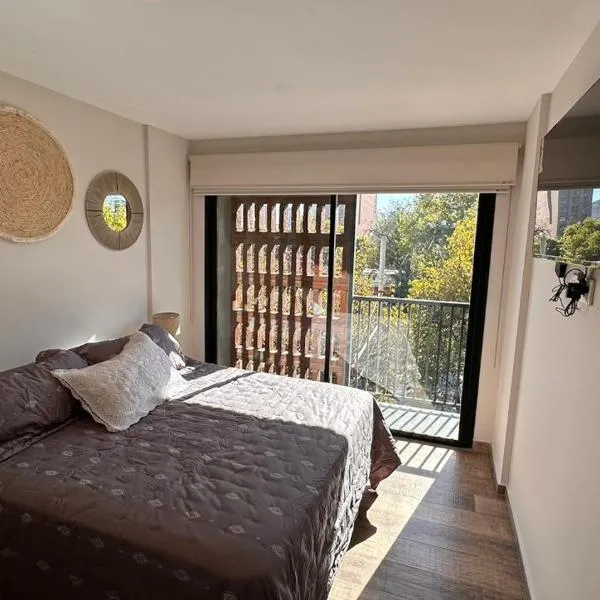 Guarida Güemes Suite، فندق في قرطبة