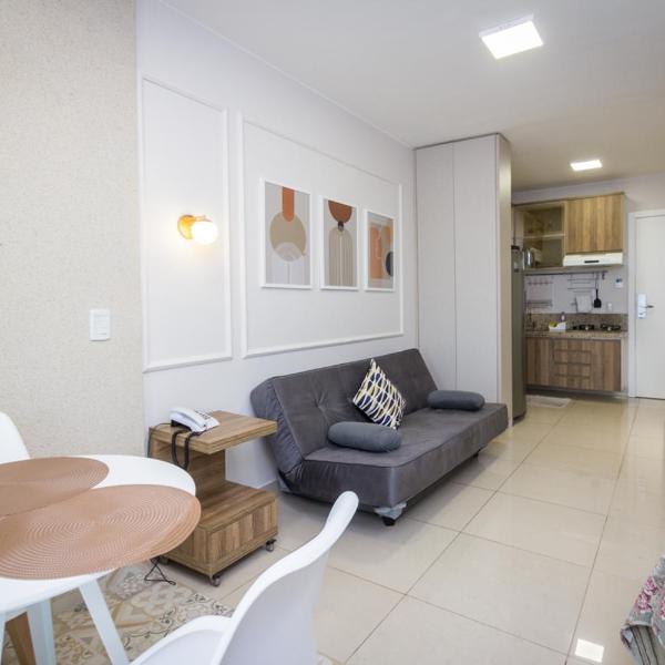 The Sun Residencial em Brasília 93128 - Foto 4