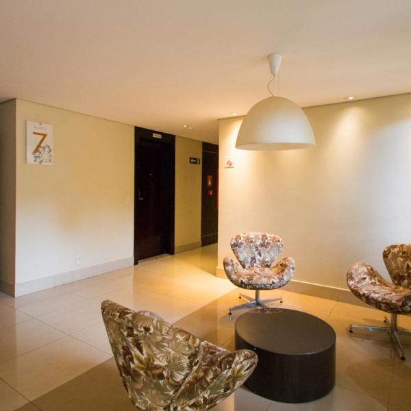 The Sun Residencial em Brasília 93128 - Foto 2