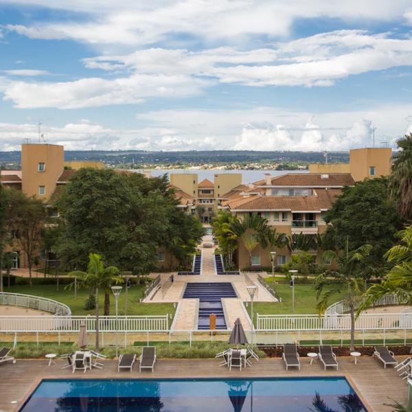 The Sun Residencial em Brasília 93128