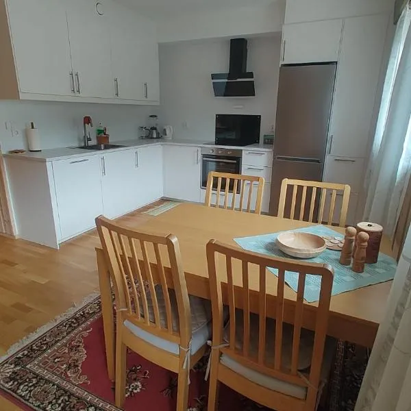 Signegarden Bismo, хотел в Skjåk