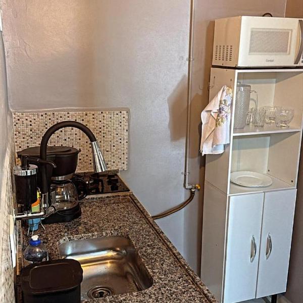 apartamento 04 Vila Madalena - Foto 4