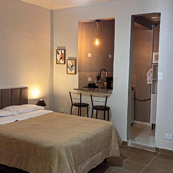 apartamento 04 Vila Madalena - Foto 2