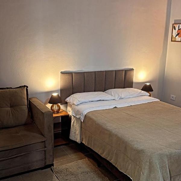 apartamento 04 Vila Madalena - Foto 5