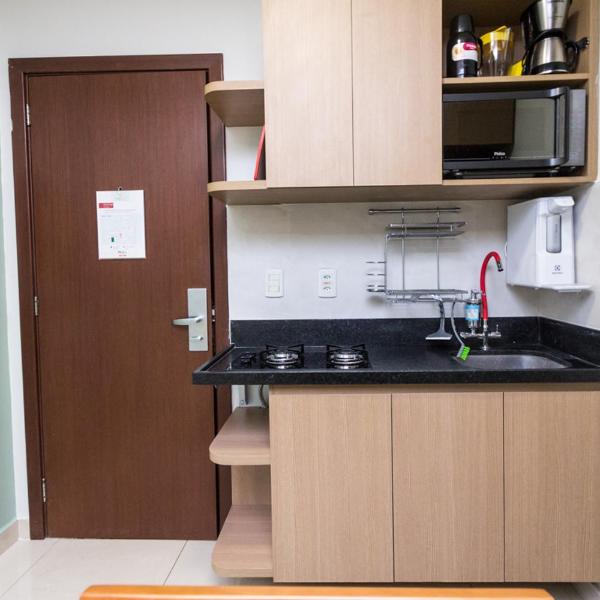 The Sun Residencial em Brasília 93133 - Foto 4
