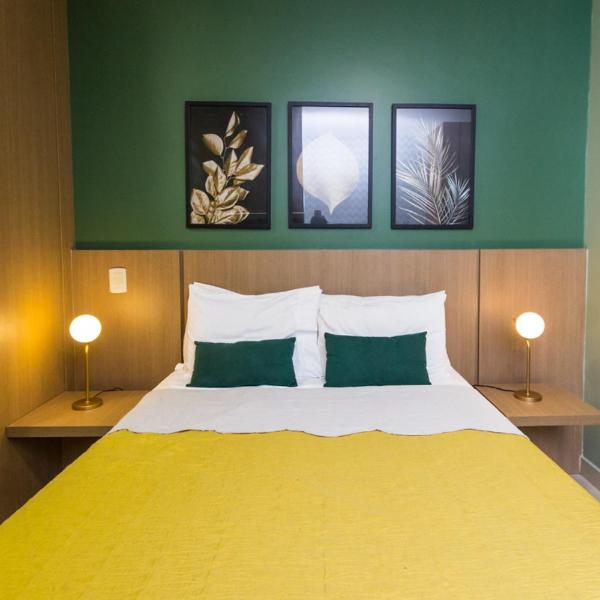 The Sun Residencial em Brasília 93133 - Foto 3
