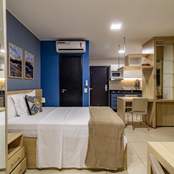 The Sun Residencial em Brasília 93266 - Foto 3