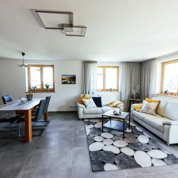 Chalet Falkenstein, khách sạn ở Garmisch-Partenkirchen