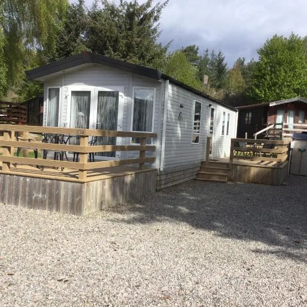 Highland Retreat, hotel ad Aviemore