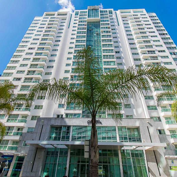 Saint Moritz Hotel em Brasília 91641