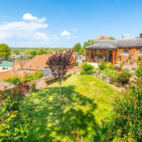 Ballygate Stable, hotel in Beccles