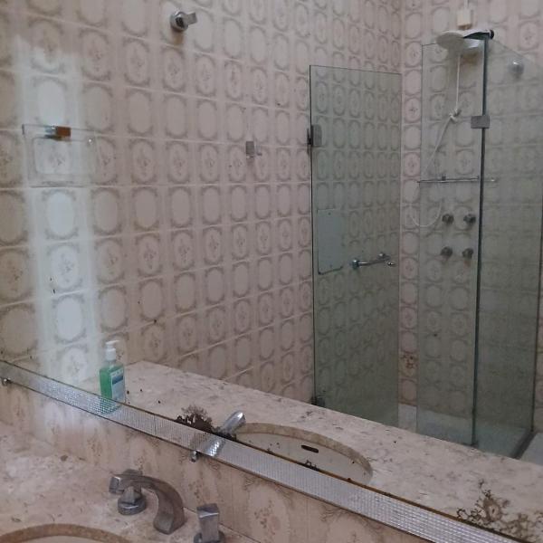 Paraíso com piscina e lareira no centro - Foto 3