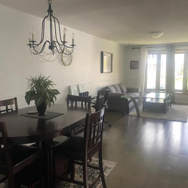 Napaeno's Place - Home Away from Home, hotel Kingstonban