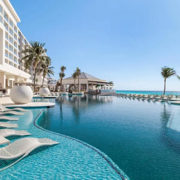 Cancún में, होटल Hyatt Zilara Cancun - All Inclusive - Adults Only