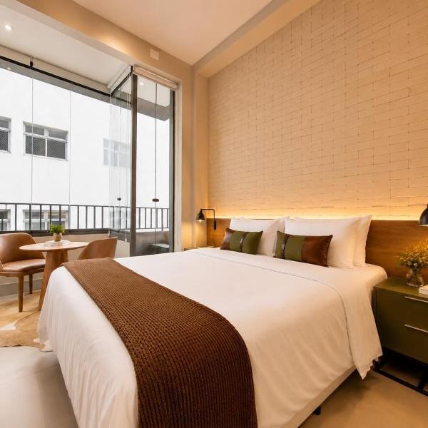 Anystay Sergipe By You - Foto 2