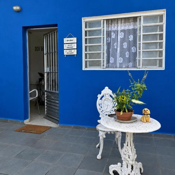 casa da Déa - Foto 5