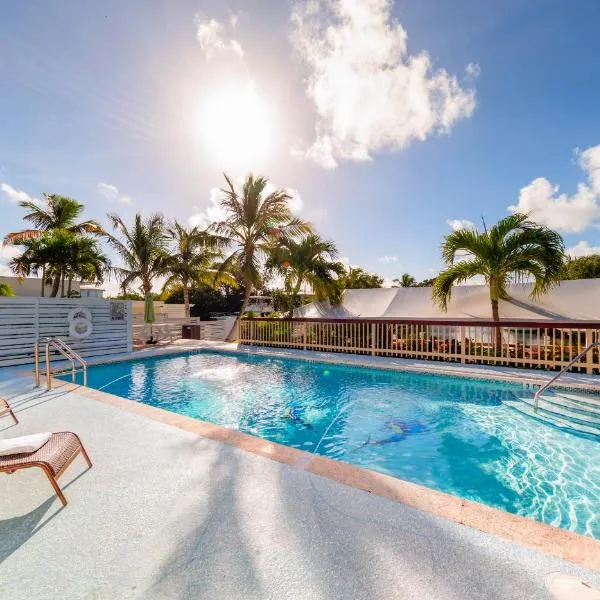 Creekside Inn Islamorada, hotel a Islamorada