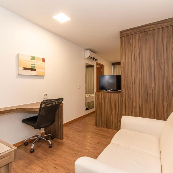 Nobile Hotel em Brasília 97172 - Foto 5