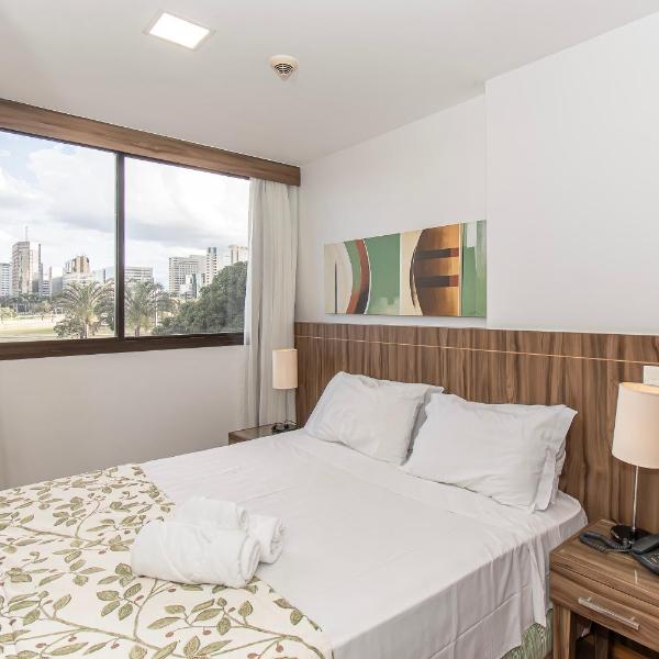 Nobile Hotel em Brasília 97172 - Foto 4