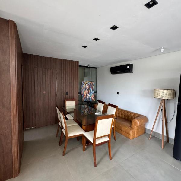 Casa c piscina alto padrão Brasília - Foto 4