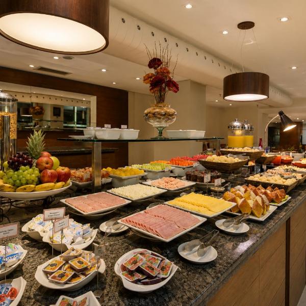 Lapidare Flat Hotel Comfor Alphaville até 4 pessoas - Foto 4