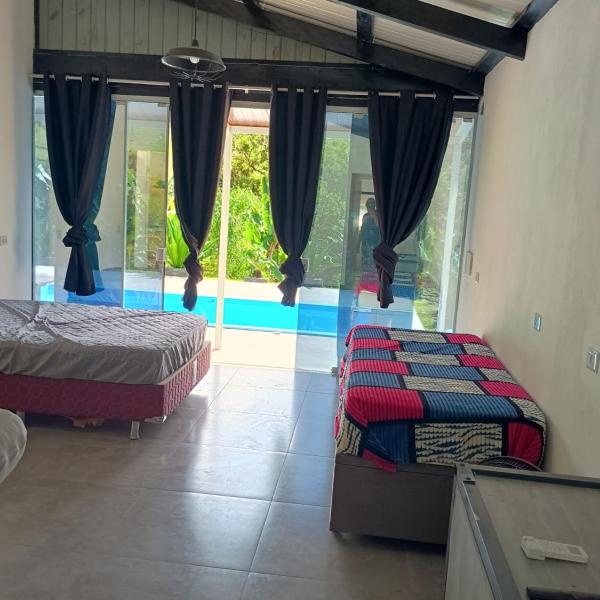 La casa de vidro - Foto 2