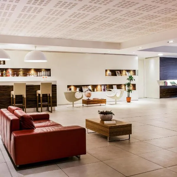 The Caesar Roma, hotel a Roma