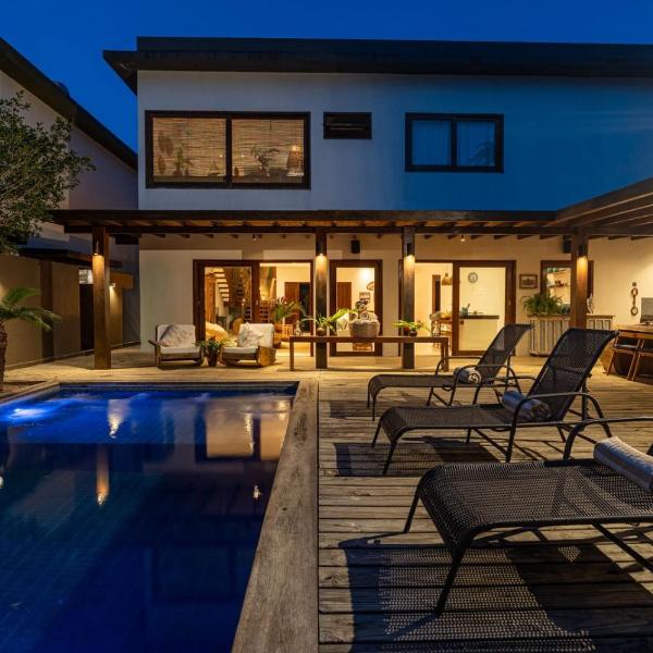 Casa Mori Trancoso - BA