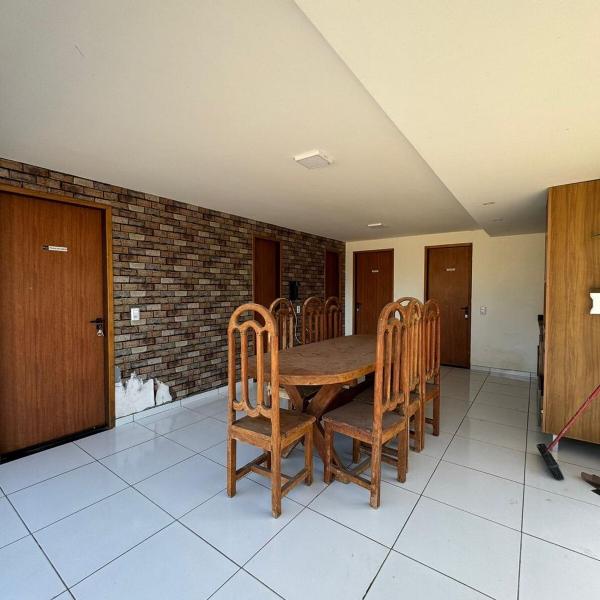 Chácara CLUBE completa 6 quartos proximo Aracagi - Foto 5