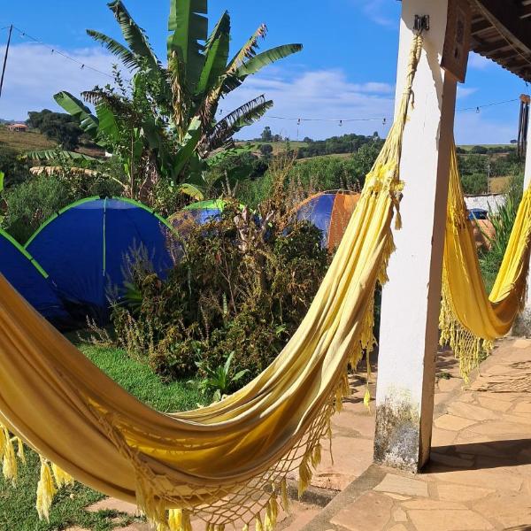 Camping Caldeirão Furado - Foto 5