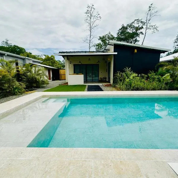 Lalola de Puerto, Hotel in Puerto Viejo