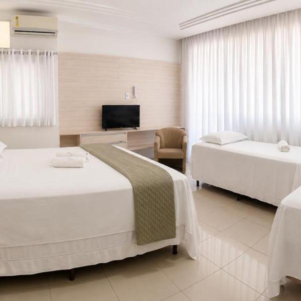Hotel Residence - Foto 2
