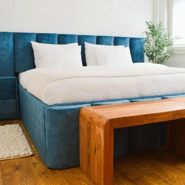 Apartman Vera, hotell i Prijedor
