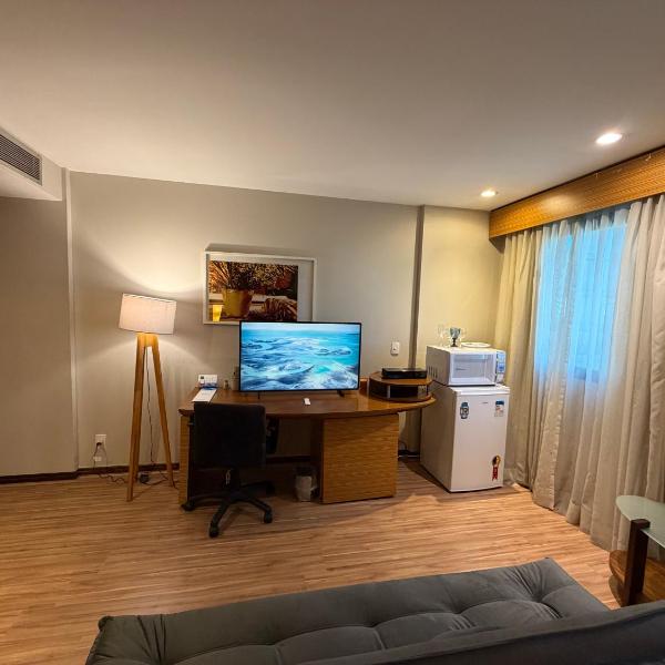 Hotel Wynd Ibirapuera 512A - Foto 5