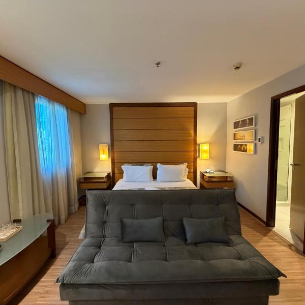 Hotel Wynd Ibirapuera 512A - Foto 4