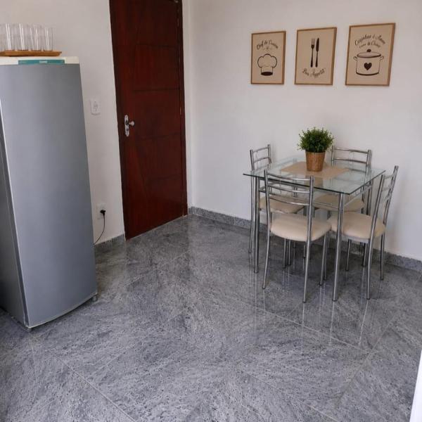 Casa na Ladeira Ary Barroso Leme Zona Sul Rj Leme Em frente quadra Faetec - Foto 4
