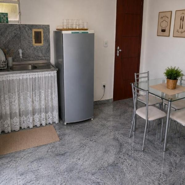 Casa na Ladeira Ary Barroso Leme Zona Sul Rj Leme Em frente quadra Faetec - Foto 5