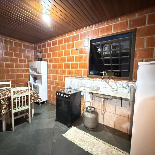 Residencial Mariani