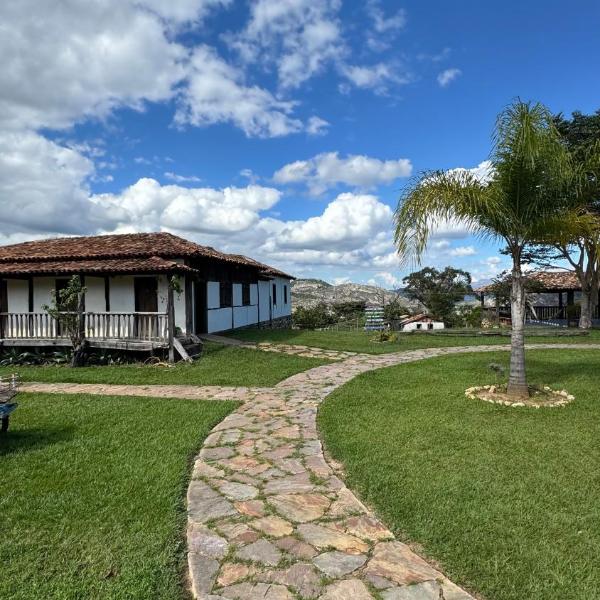 Paraíso Real Diamantina - Foto 4