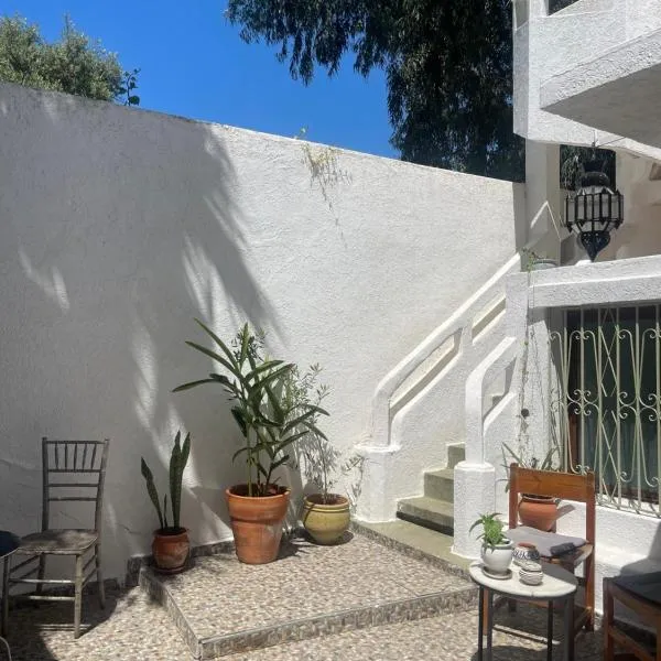 Tangier में, होटल Syrah Home