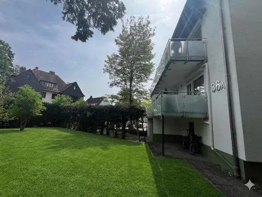 Taunus Apartments – Königstein am T, hotel di Konigstein im Taunus