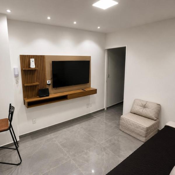 Belíssimo apartamento por temporada em Copacabana - Foto 5
